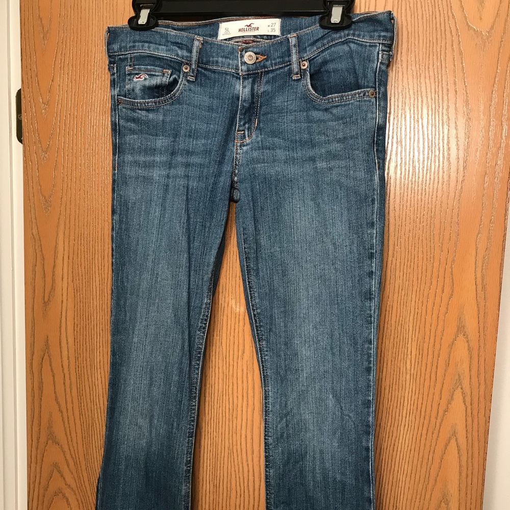 Hollister SO CAL STRETCH Jeans